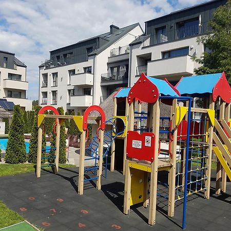 Dianos Apartamentai Palanga Exteriér fotografie