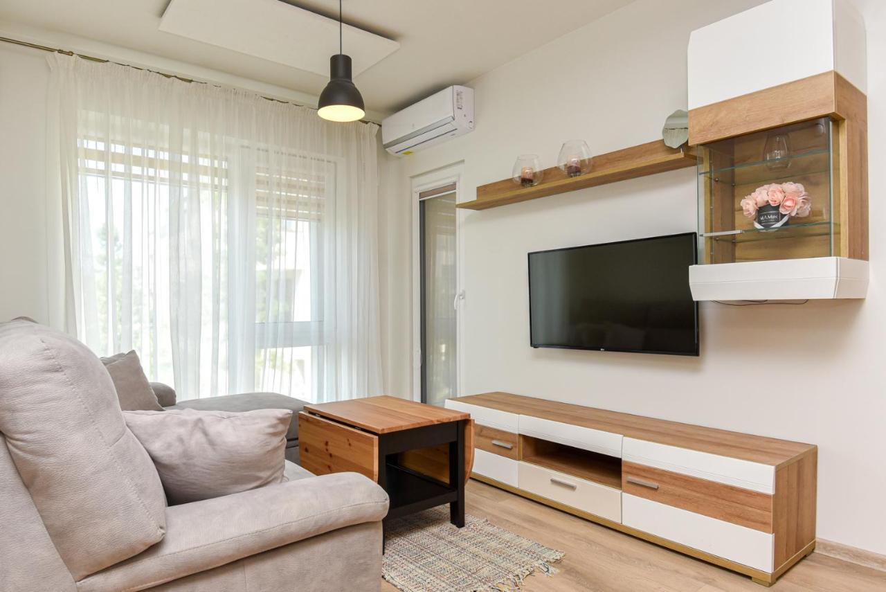 Dianos Apartamentai Palanga Exteriér fotografie