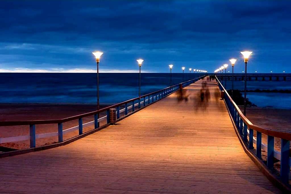 Dianos Apartamentai Palanga Exteriér fotografie