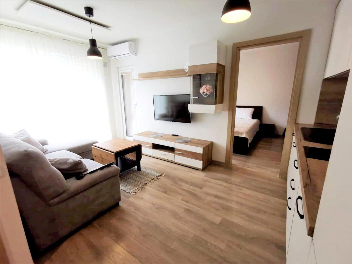 Dianos Apartamentai Palanga Exteriér fotografie