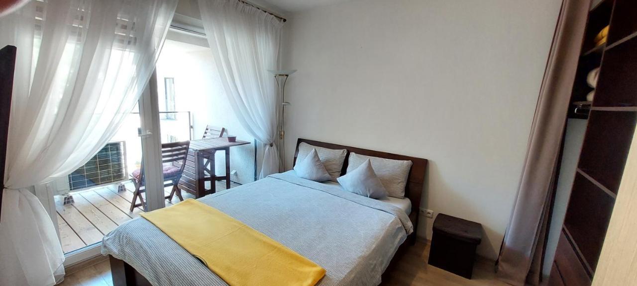 Dianos Apartamentai Palanga Exteriér fotografie