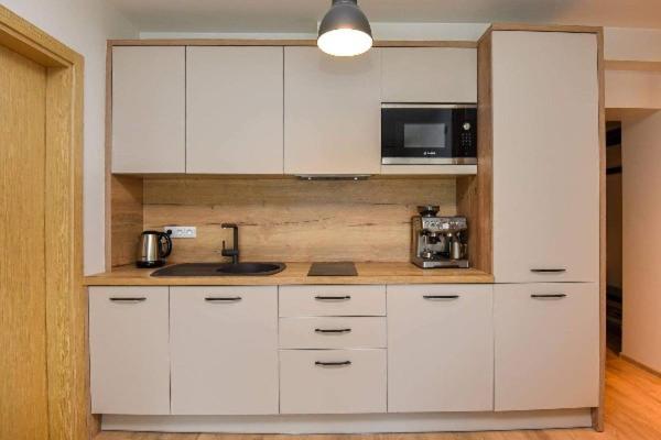 Dianos Apartamentai Palanga Exteriér fotografie