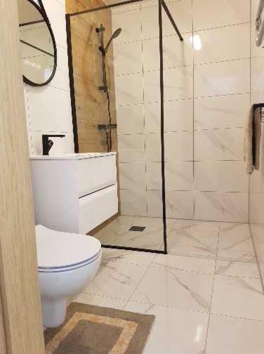 Dianos Apartamentai Palanga Exteriér fotografie